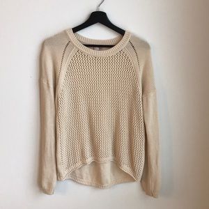 FLASH⚡️Forever 21 Knit Sweater